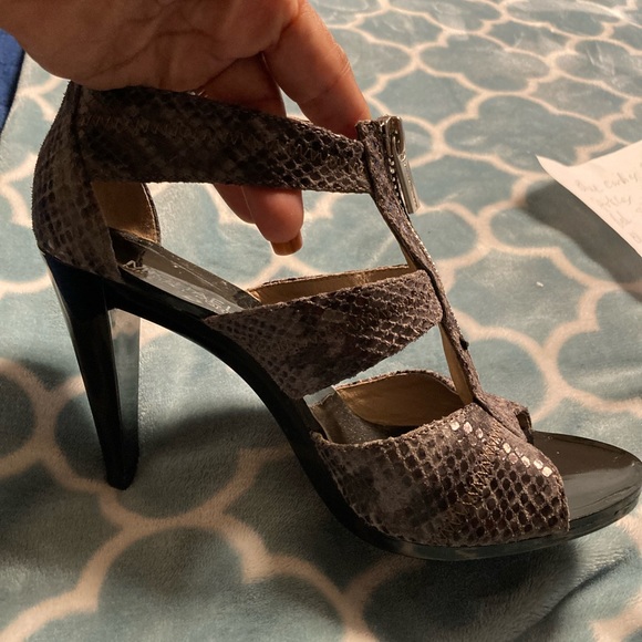 Gray Michael Kor - Picture 2 of 5